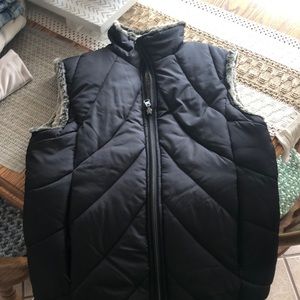 Puffer Vest